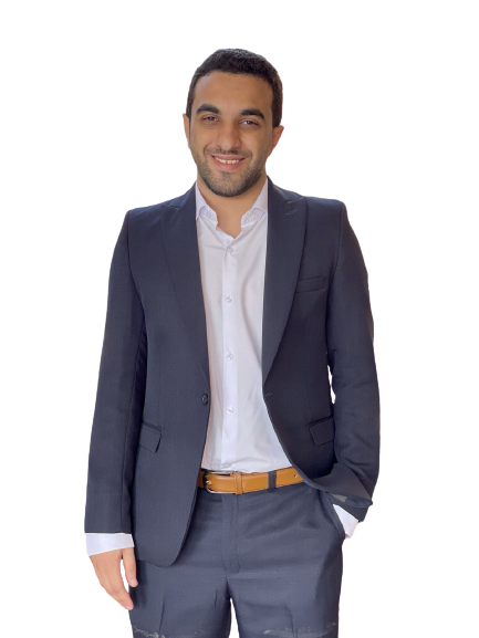 Mohamed Osama